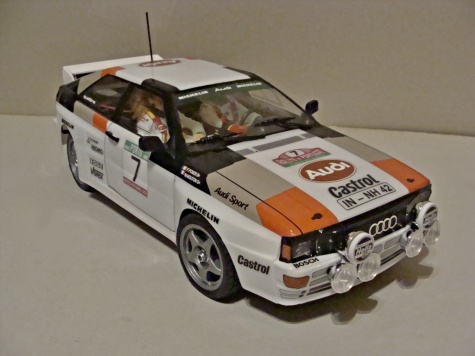 Audi Audi