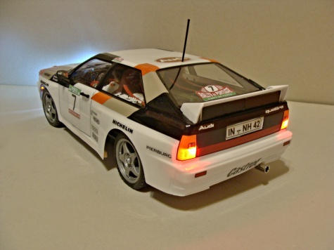 Audi Audi