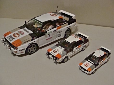 Audi Audi