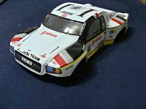 Audi Audi