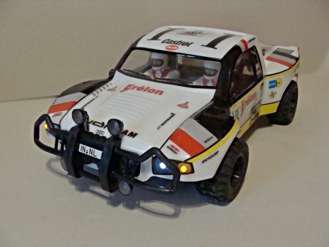 Audi Audi