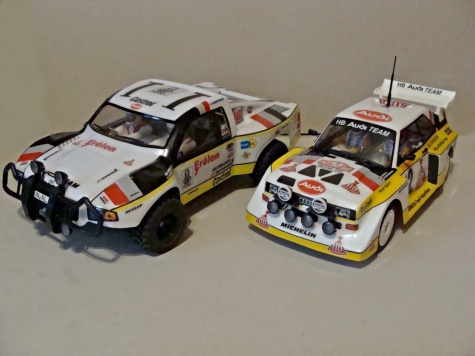 Audi Audi
