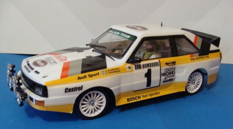 Audi Audi