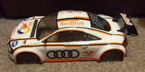 Audi Audi
