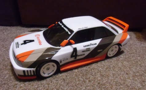 Audi Audi