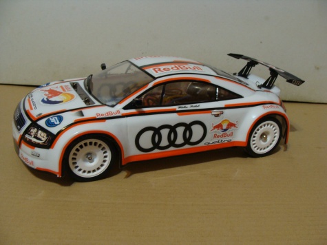 Audi Audi