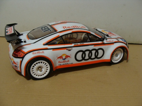 Audi Audi