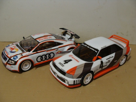 Audi Audi