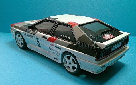 Audi Audi
