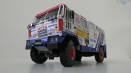 Tatra 815 4X4 HAS Dakar 1995