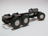 Tatra 815 6x6 Dakar 1990