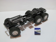 Tatra 815 6x6 Dakar 1990