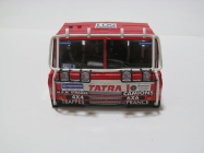 Tatra 815 6x6 Dakar 1990
