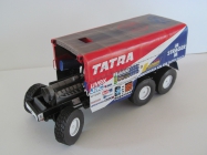 Tatra 815 6x6 Dakar 1990
