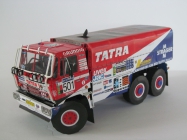 Tatra 815 6x6 Dakar 1990