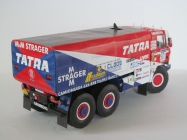 Tatra 815 6x6 Dakar 1990