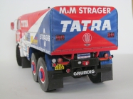Tatra 815 6x6 Dakar 1990