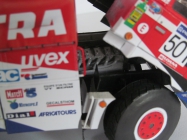 Tatra 815 6x6 Dakar 1990
