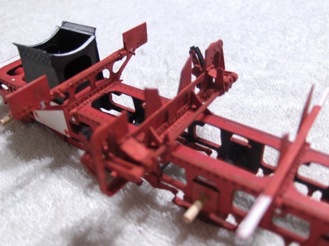 BR-86 BR-86