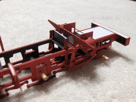 BR-86 BR-86