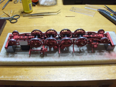 BR-86 BR-86