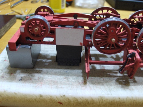 BR-86 BR-86