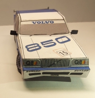 VOLVO z�vodn�