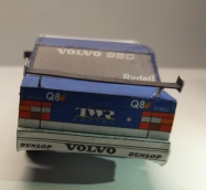 VOLVO z�vodn�