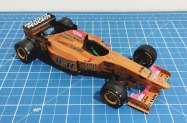 Jordan 196 1996
