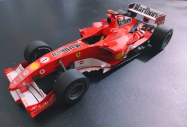 Ferrari F2005