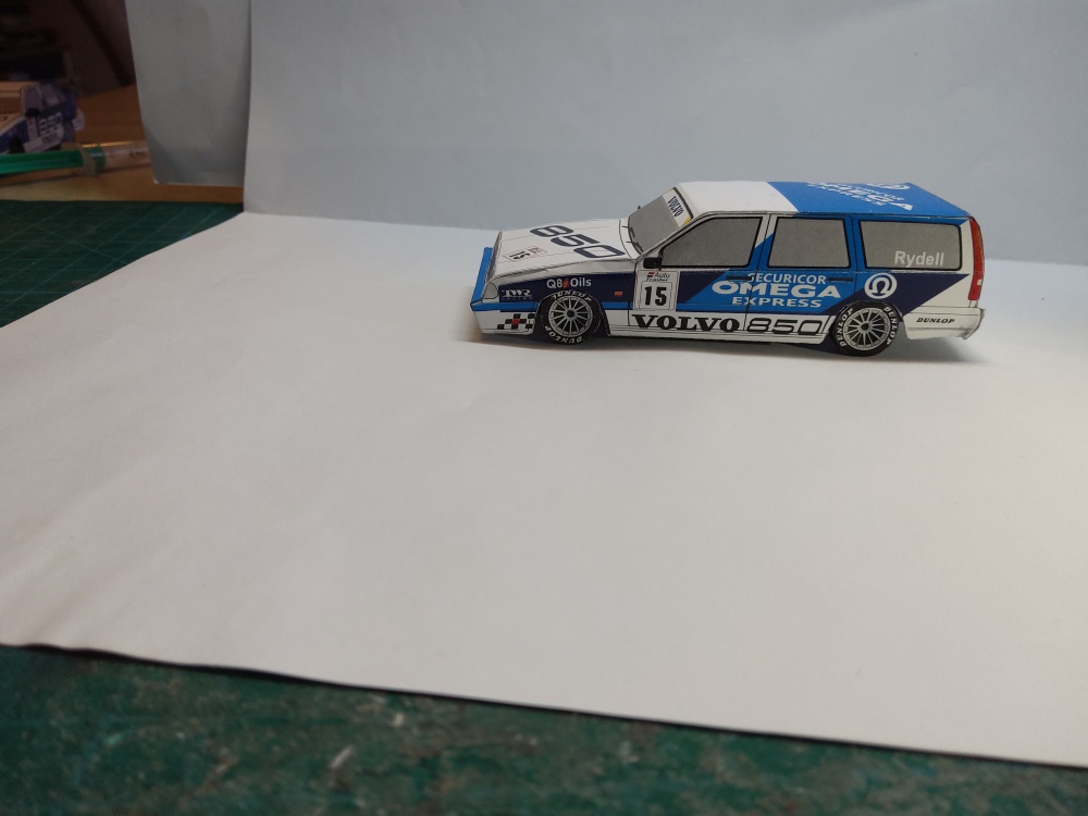 VOLVO (Pln� velikost v nov�m okn�) VOLVO
