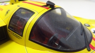 Ferrari 512M; Escuderia Montjuich
