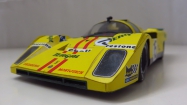 Ferrari 512M; Escuderia Montjuich
