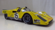 Ferrari 512M; Escuderia Montjuich