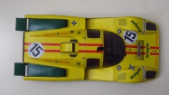 Ferrari 512M; Escuderia Montjuich