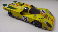 Ferrari 512M; Escuderia Montjuich