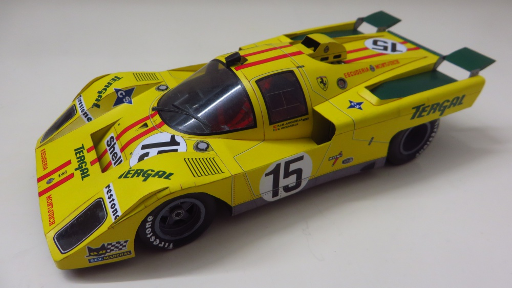 Ferrari 512M; Escuderia Montjuich (Plná velikost v novém okně) Ferrari 512M; Escuderia Montjuich