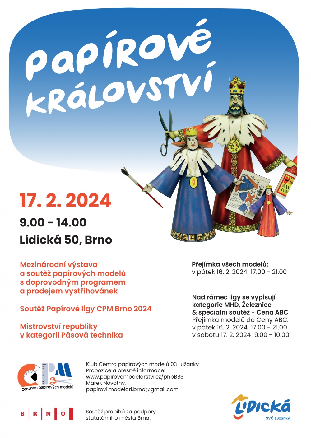 Papírové Království 2024 (Plnďż˝ velikost v novďż˝m oknďż˝) Papírové Království 2024