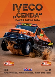Iveco "�enda"