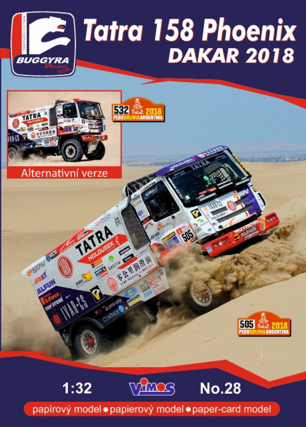 Iveco "�enda"