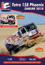 Iveco "�enda"