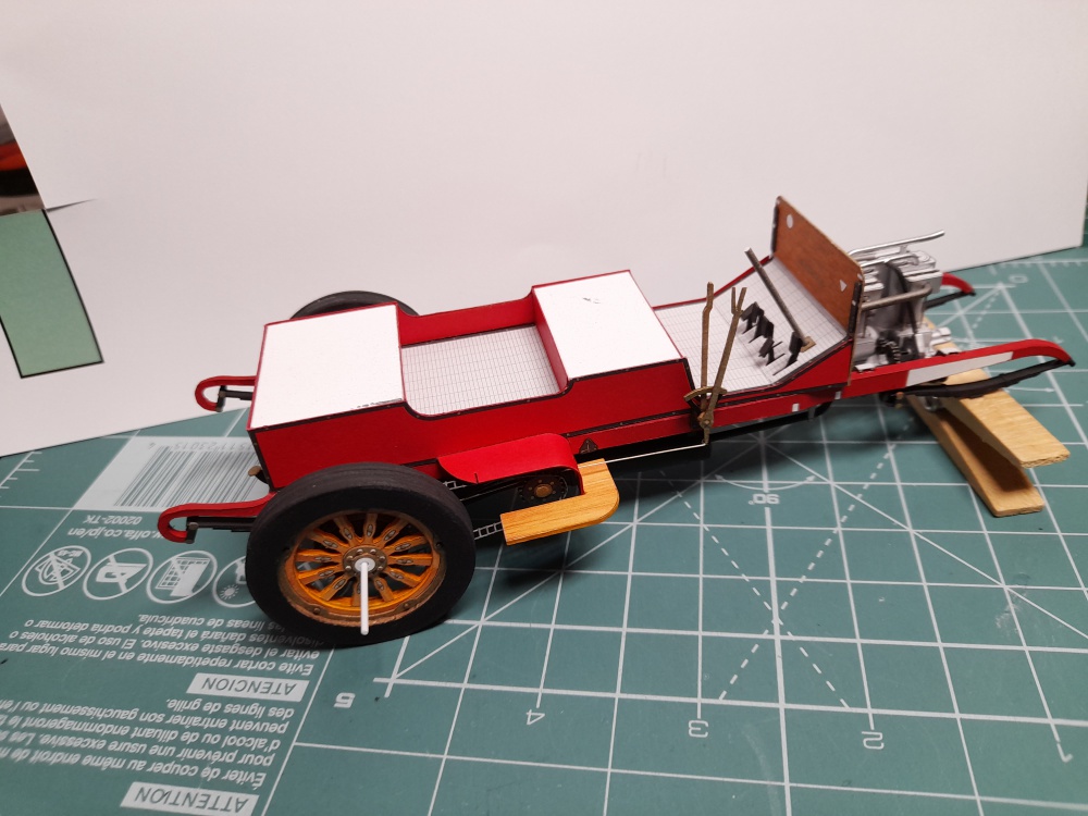 Mercedes Simplex 1904 (Pln� velikost v nov�m okn�) Mercedes Simplex 1904