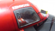 Kremer-Porsche 962 CK6