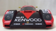 Kremer-Porsche 962 CK6