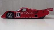 Kremer-Porsche 962 CK6