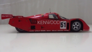 Kremer-Porsche 962 CK6