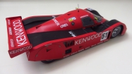 Kremer-Porsche 962 CK6