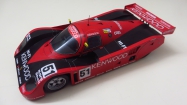 Kremer-Porsche 962 CK6