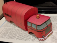 Bobr 11,5 Kukav�z