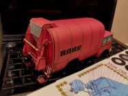 Bobr 11,5 Kukav�z